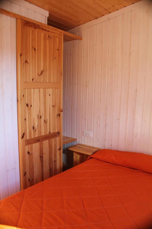 Campsite Camping Raco Benidorm