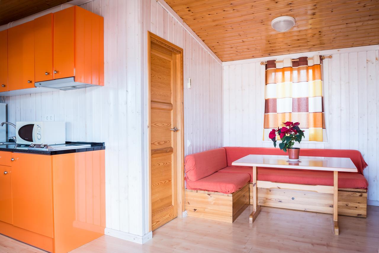 Camping Raco Campsite Benidorm