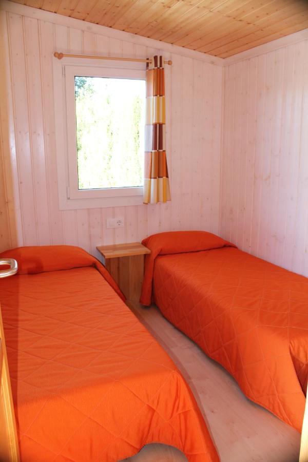 Camping Raco Campsite Benidorm
